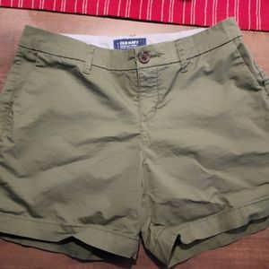 Old Navy shorts